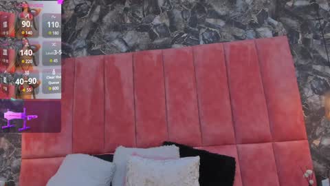 ANNYY  online show from 02/07/25, 07:40