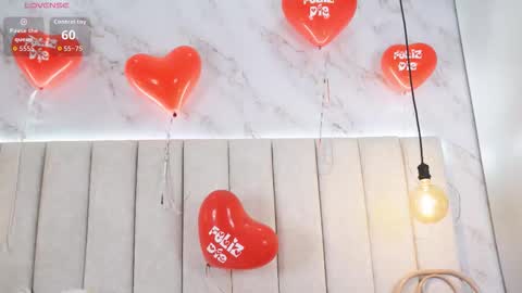 ANNYY  online show from 02/15/26, 04:53