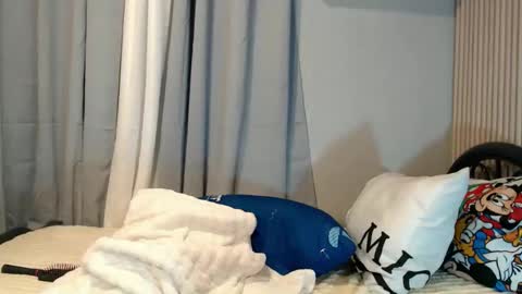 anok_yaii online show from 03/26/26, 06:13