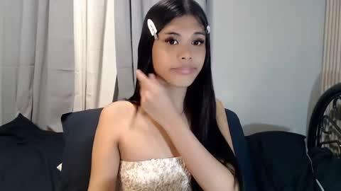 Snapshot of anok_yaii chatting on 07/14/26, 06:24 anok_yaii online show from 07/14/26, 06:24