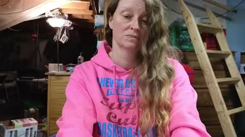 Anomali online show from 01/20/25, 03:26