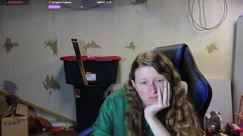 Anomali online show from 02/27/25, 03:25