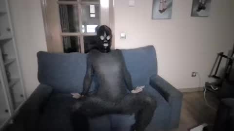 Anonimvs online show from 04/15/26, 11:27