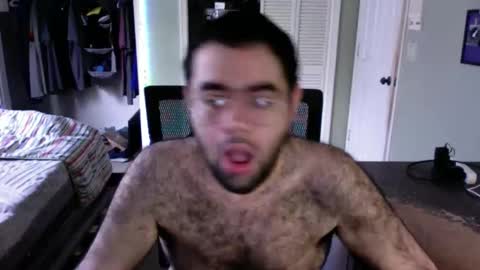 anonman12 online show from 10/24/25, 05:53