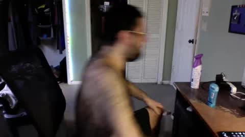 anonman12 online show from 10/27/25, 04:22