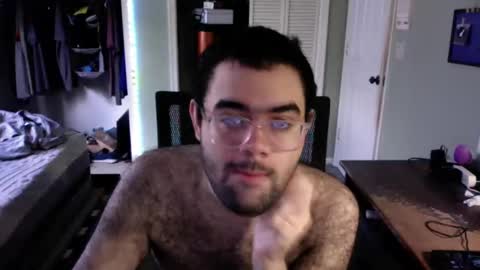 anonman12 online show from 11/03/25, 07:15