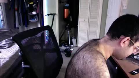 anonman12 online show from 01/09/26, 07:15