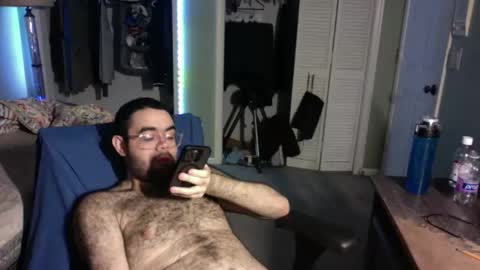 anonman12 online show from 04/18/26, 05:44