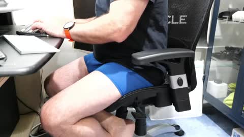 D online show from 04/24/26, 01:24