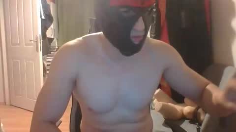 Snapshot of anonymousguy68_cam chatting on 09/11/25, 10:54 Anonymousguy online show from 09/11/25, 10:54