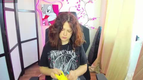 Anora online show from 11/16/25, 08:31