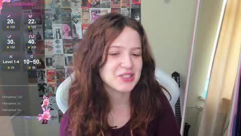 Anora online show from 03/04/26, 08:42