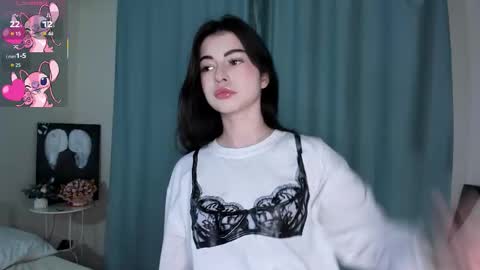 Snapshot of anorabodyys chatting on 03/03/26, 09:21 Anora Emma online show from 03/03/26, 09:21