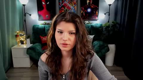 Anora online show from 12/03/25, 06:39