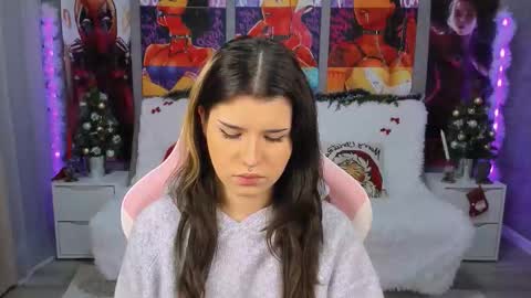 Anora online show from 01/13/26, 08:25