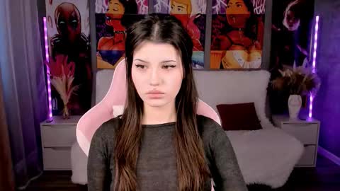 Snapshot of anoradark chatting on 02/05/26, 12:21 Anora online show from 02/05/26, 12:21