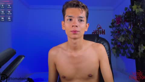 Jordan Mateo online show from 12/20/24, 09:21