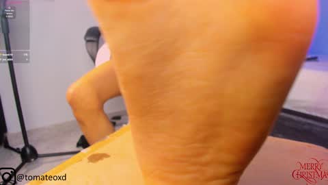 Jordan Mateo online show from 12/23/24, 04:55