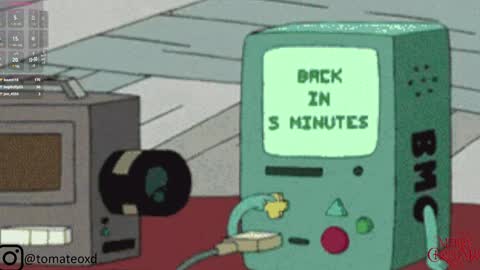 Jordan Mateo online show from 12/23/24, 08:00