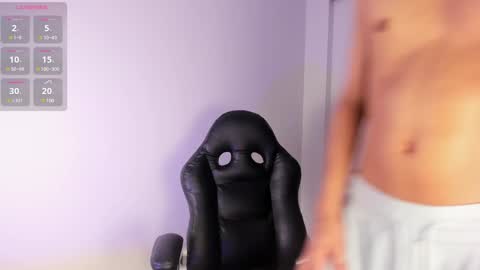 Jordan Mateo online show from 01/08/25, 05:05