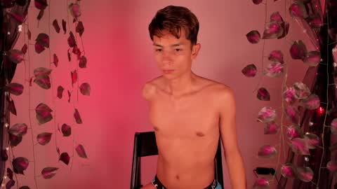 Jordan Mateo online show from 01/18/25, 09:02