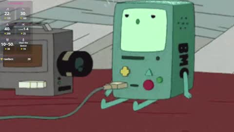 Jordan Mateo online show from 01/30/25, 03:44