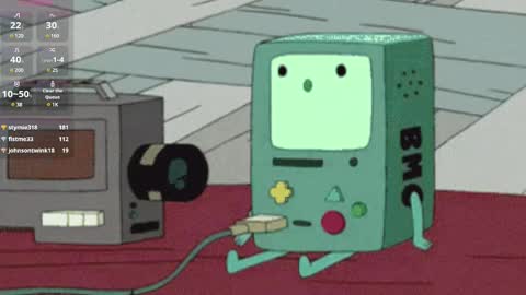 Jordan Mateo online show from 03/10/25, 02:06