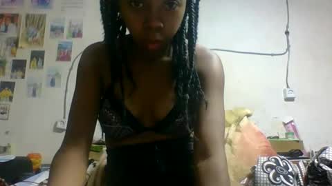 anouskaaa online show from 09/21/25, 10:06