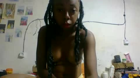 anouskaaa online show from 09/21/25, 10:11