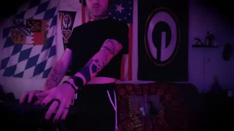 Anovva online show from 07/04/26, 11:22