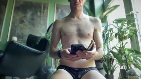 ansal1001 online show from 09/30/25, 12:10