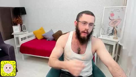 Ant online show from 02/07/26, 10:30