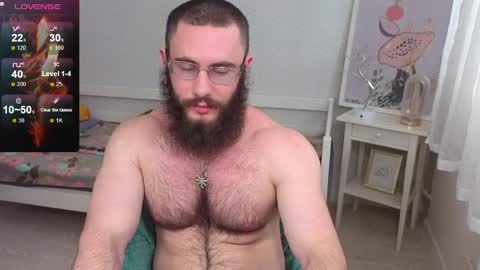 Ant online show from 04/18/26, 09:46