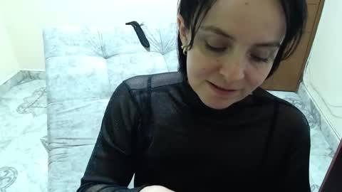 PAMELA online show from 03/04/25, 10:27