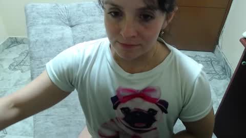 PAMELA online show from 11/11/25, 10:21