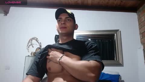 Antara online show from 02/25/26, 09:19