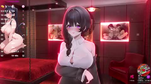 Zoe online show from 11/06/25, 09:43