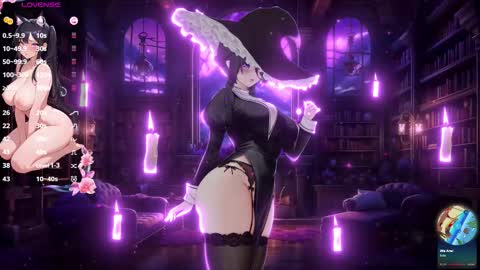 Zoe online show from 02/25/26, 08:35