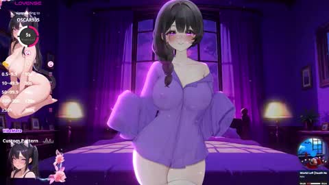 Zoe online show from 03/11/26, 09:37