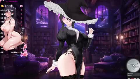 Zoe online show from 04/19/26, 03:44