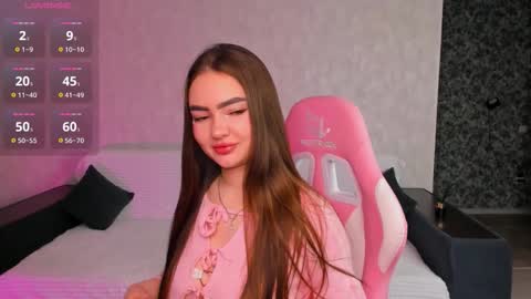 Anthea online show from 02/17/26, 03:40