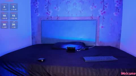 Im Anthonela  online show from 01/08/26, 01:57