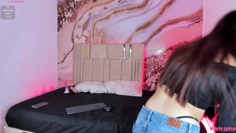 Im Anthonela  online show from 02/09/26, 02:32