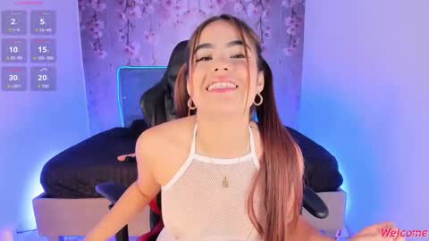 Im Anthonela  online show from 02/18/26, 02:13