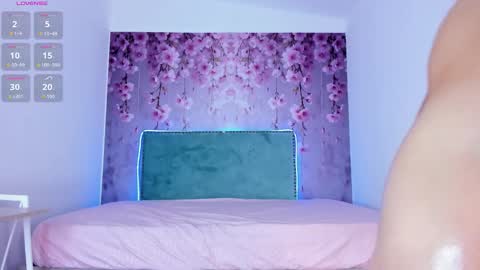 Im Anthonela  online show from 03/20/26, 03:50