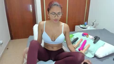 anthonela_hotsex online show from 03/29/26, 12:10