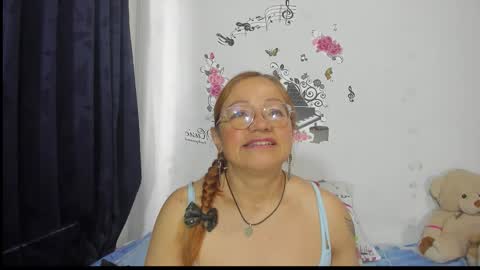 anthonela_mature_ online show from 09/20/25, 05:03