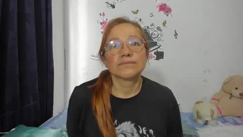 anthonela_mature_ online show from 09/28/25, 06:02