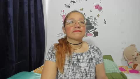 anthonela_mature_ online show from 10/22/25, 03:56
