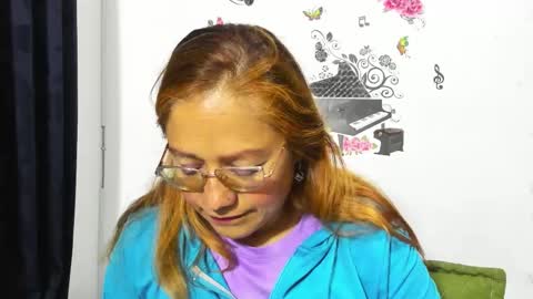 anthonela_mature_ online show from 01/07/26, 10:23